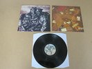 THE JAM Setting Sons  LP RARE 1979 ORIGINAL EMBOSSED UK PRESSING POLD5028
