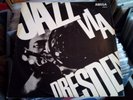 Various Jazz Via Dresden LP 1967 Amiga Graswurm Becker