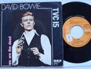 DAVID BOWIE 7