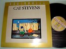Audiophile Series Cat Stevens Teaser And The Firecat Halfspeed Japan Vinyl LP