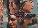 Redbone Potlatch NEAR MINT Epic Vinyl LP