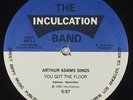 Arthur Adams - You Got The Floor 12
