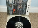 THE POP GROUP Y LP 1979 UK 1st Press STEREO RCA RADAR RECORDS RAD 20 + POSTER