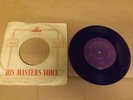 elvis presley hound dog single plays excellent gold label rare