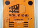 *LINVAL THOMPSON & HUGH BROWN -TRAIN TO ZION/REVOLUTIONARIES - BOOM IN THE ARENA