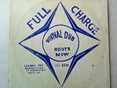 *THE REVOLUTIONARIES - REVIVAL DUB - WELL CHARGE DUB LP/ HEAR
