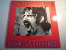 LP, Frank Zappa, 