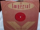 Little Booker Thinkin Bout My Baby RARE 1954 Imperial 78 RPM R&B SOUL NEAR MINT