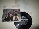 ROLLING STONES - VOL ONE EP - TELL ME + 3 - LONDON JAPAN 1968 W/PIC SLEEVE