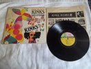 The Kinks Face To Face MONO LP Reprise R 6228 STEAMBOAT LABEL