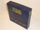 THE BEATLES EP COLLECTION BOX SET PARLOPHONE 1981 UK RELEASE BEP14 15 x 7