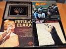 45 x LP, CCR, Deep Purple, Frumpy, Jim Reeves, Jackson 5, Dave Dee    u.v.a.