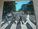 The Beatles - Abbey Road - UK 1969 1st Press A -2/B-1 Apple LP No Her Majesty