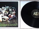 CELTIC FROST - MORBID TALES / EMPEROR'S RETURN Black Vinyl LP - Hellhammer Venom
