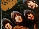 THE BEATLES RUBBER SOUL  US ORIG’65 CAPITOL MONO 1ST PRESS PROMO COPY