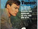 Tony VASSEUR Ep Riviera 65 Ne reprends pas ton cœur Clyde Borly
