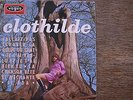 TRES RARE - Clothilde - Fallait Pas Écraser La Queue Du Chat (7