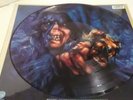 Warlock 33 rpm vinyl LP 