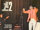 V/A - The Stax-Volt Tour In London Volume 2 (LP) (G-VG/G)