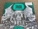 Napalm Death LP You Suffer But Why