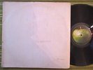 THE BEATLES, THE WHITE ALBUM, 2xLP 1968 ORIGINAL NUMBERED UK G/G/VG GATEFOLD/SL