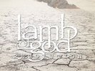 LAMB OF GOD -RESOLUTION 2LP VINYL**NEW+SEALED