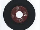 Jimmy Cavallo, Rare 45 RPM Record, 1951 R & R, Rockabilly, BSD 1004, Auburn, N.Y