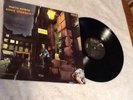 David Bowie Rise And Fall Of Ziggy Stardust. Rca Ayl1-3843 Lp. Near Mint
