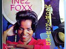 INEZ & CHARLIE FOXX MOCKINGBIRD MEGA-RARE ORIG'64 SYMBOL MONO PROMO LP BEAUTIFUL