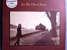KAREN DALTON MY OWN TIME RARE ORIG '71 JUST SUNSHINE PROMO LP FRED NEIL NOTES NM