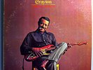 PEE WEE CRAYTON THINGS I USED TO RARE ORIG '71 VANGUARD WHITE LABEL PROMO LP 1A