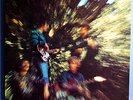 CREEDENCE BAYOU COUNTRY (2d ALBUM) RARE ORIG '69 FANTASY BLUE & GOLD LABEL LP NM