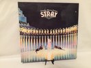 Stray: Saturday Morning Pictures UK Import 12'' Vinyl Record TRA 248