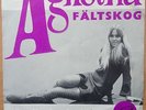 AGNETHA FÄLTSKOG (ABBA) * FÖLJ MED MIG * SWE 7