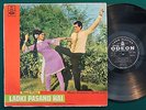 LADKI PASAND HAI OST Sonik Omi LP ODEON India Bollywood Hindi Film RARE