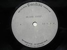 JOHN FARRAR  -  (The Shadows)  -  Black Eyes  -  One sided Acetate
