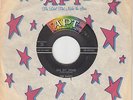 DARTS - Apt 25023 - On My Mind / Well Baby - VG/VG+ DOO-WOP 45 w/co slv (1958)