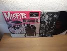 Misfits Walk Among Us LP Mint Danzig Samhain Social Distortion