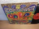 THE SAVAGE RESURRECTION s/t VERY RARE U.S. HEAVY FUZZ PSYCH 1968 ORIGINAL LP