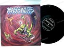 Massacre - From Beyond LP 1991 //3