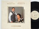 Freddie Mercury   /  Montserrat Caballe        Barcelona        OIS       NM # W