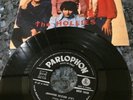 HOLLIES JENNIFER ECCLES 1968 PARLOPHONE ITALIA DISCO PARI AL NUOVO VEDI FOTO