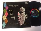 Frank Sinatra LP Only The Lonely