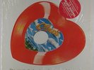 Bobby Caldwell - What You Won't Do For Love Heart Shape 45 - Clouds VG++ MP3
