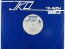 Jimmie Gray - The Kool People 12