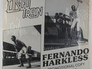 Fernando Harkless - Finally Come True 12