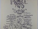 Prince - Gett Off Birthday Version 12