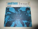 SMALL FACES - TIN SOLDIER - IMMEDIATE NORWAY 1967 ORIGINAL W/PIC SLEEVE