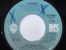 Modern Soul 45 CHANGE The Glow Of Love WARNER BROS HEAR VG+