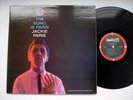 ULTRASONIC CLEAN - JACKIE PARIS THE SONG IS PARIS IMPULSE AS-17 STEREO NM / EX+